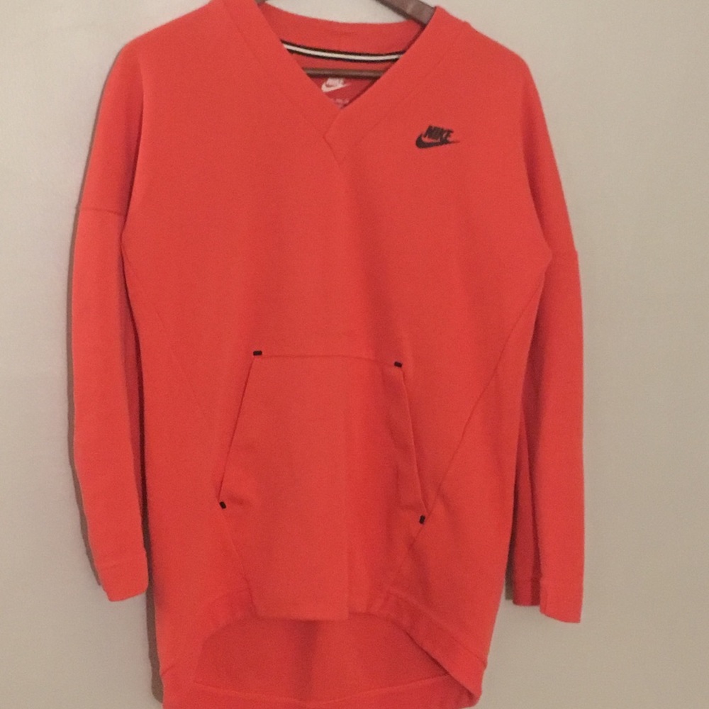 Nike tunic